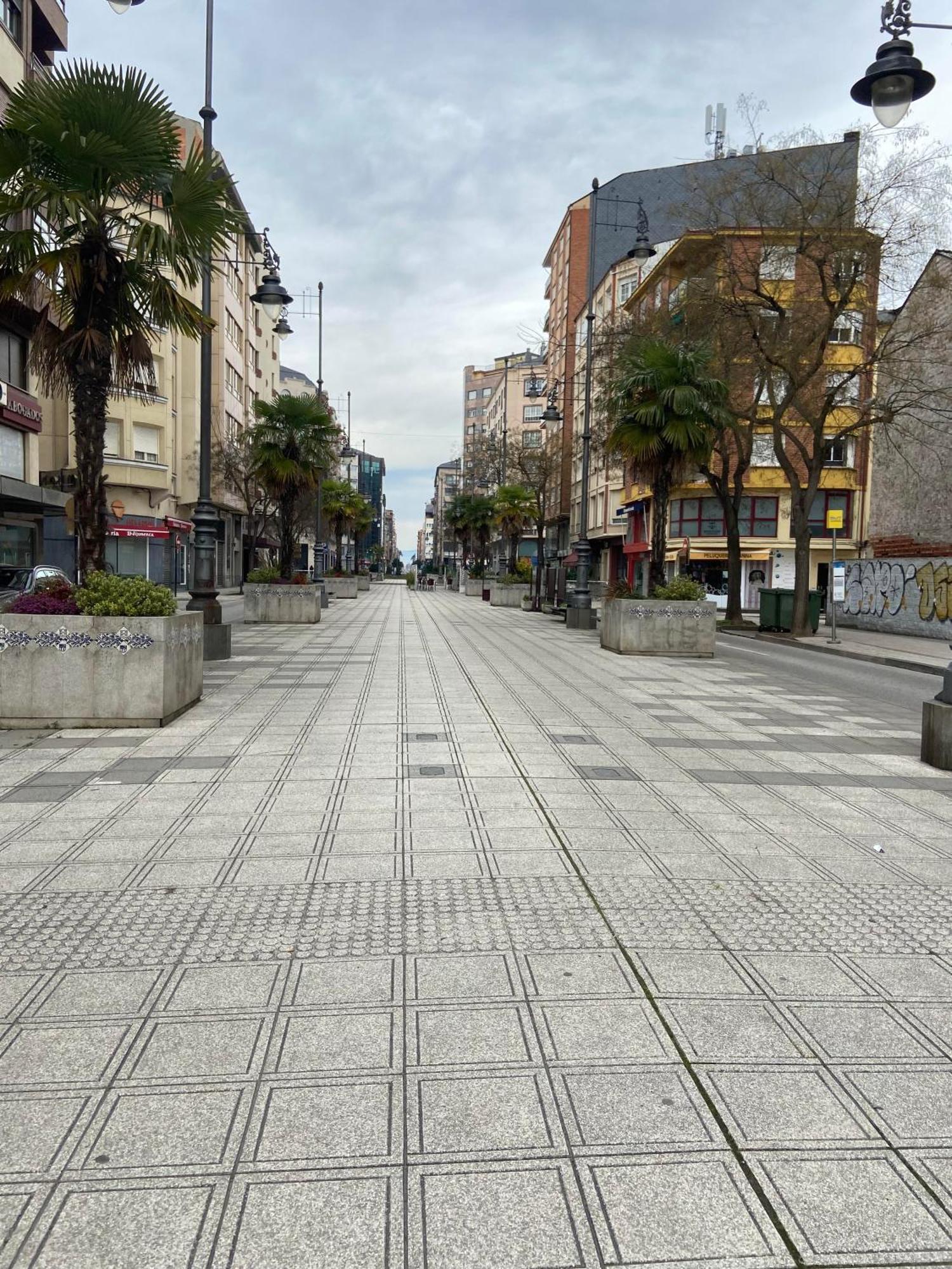 La Casa De Las Flores Ponferrada Bagian luar foto