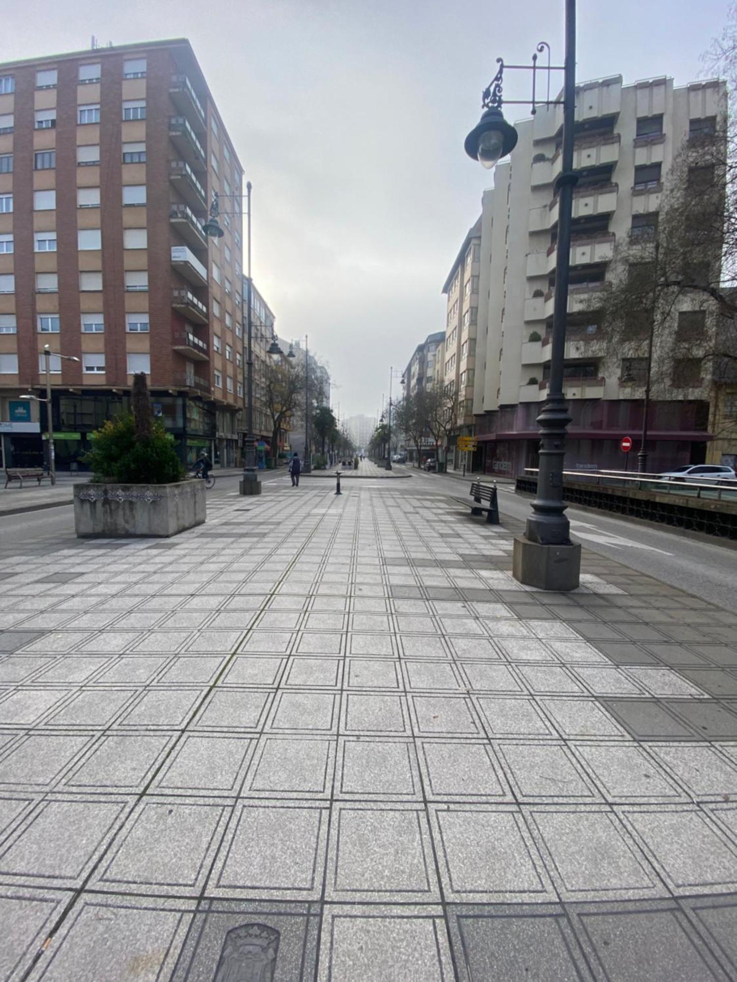La Casa De Las Flores Ponferrada Bagian luar foto
