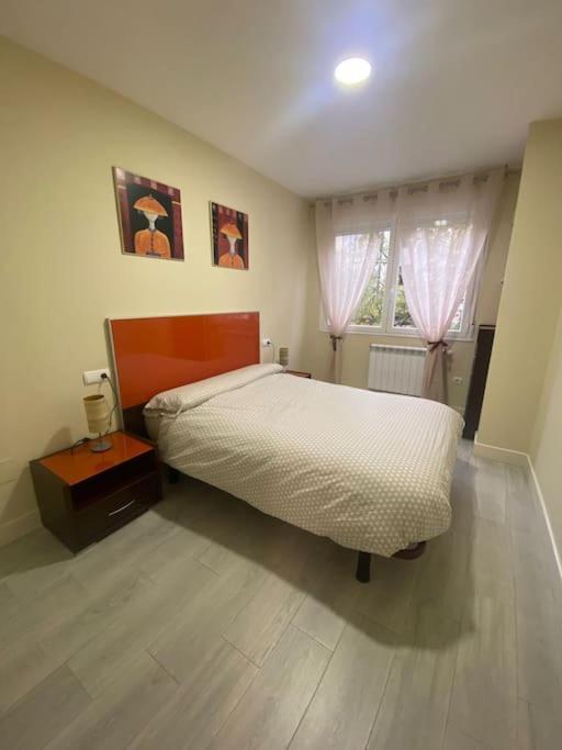 La Casa De Las Flores Ponferrada Bagian luar foto
